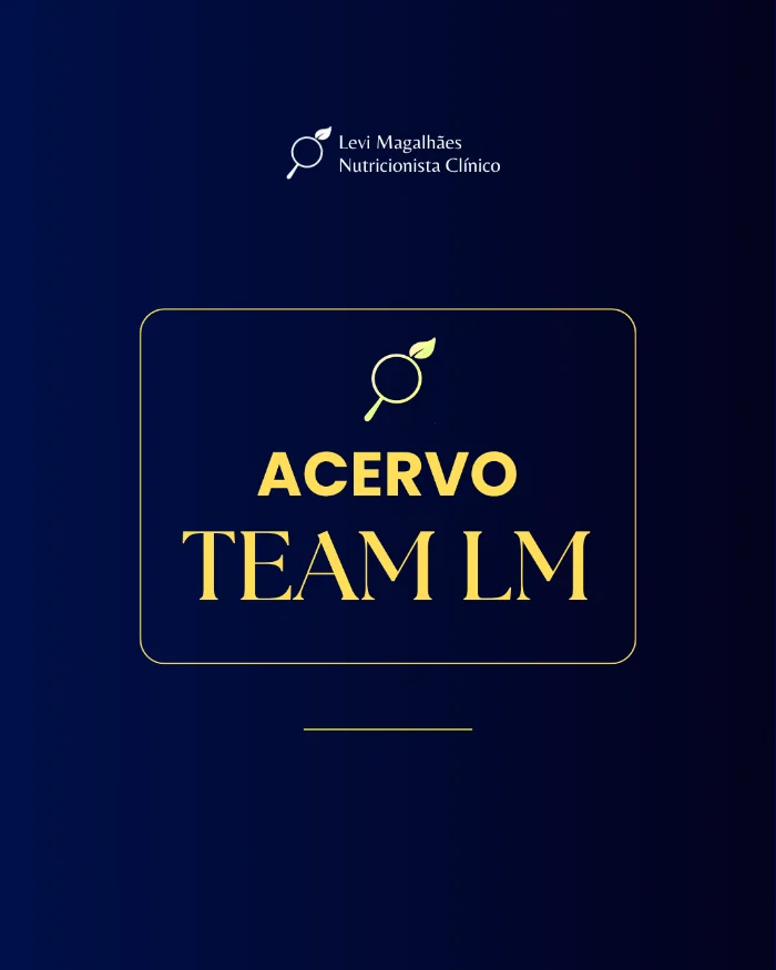 Acervo Team LM